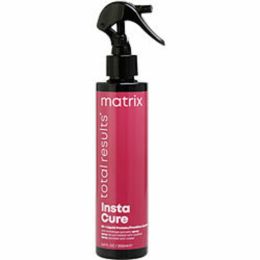 Total Results By Matrix Pro Solutionist Instacure Leave-in Treatment 6.76 Oz For Anyone