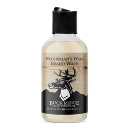 Woodsman's Walk Beard Wash