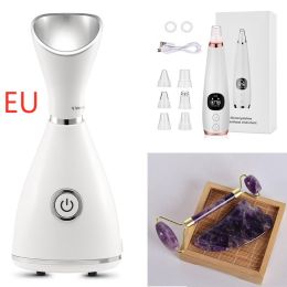 Facial steamer (Color: EU Set)