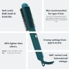 Selection Ceramic Fast Heating Electric Straightening Brush