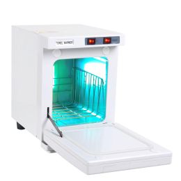 5L Towel Warmer UV Sterilizer (Warehouse: GA02)