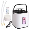 PORTABLE SAUNA