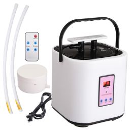 PORTABLE SAUNA (Warehouse: GA02)