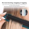 Selection Ceramic Fast Heating Electric Straightening Brush