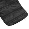 OX Cloth Make Up Bag Black