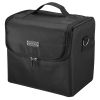 OX Cloth Make Up Bag Black