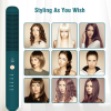 Selection Ceramic Fast Heating Electric Straightening Brush
