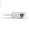 10Pcs / 100Pcs For Dr Pen Needles Cartridges Tips For Electric Auto Microneedle Stamp Derma Pen
