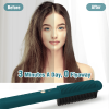 Selection Ceramic Fast Heating Electric Straightening Brush