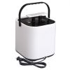 PORTABLE SAUNA