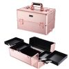 Rolling 4in1 Makeup Case
